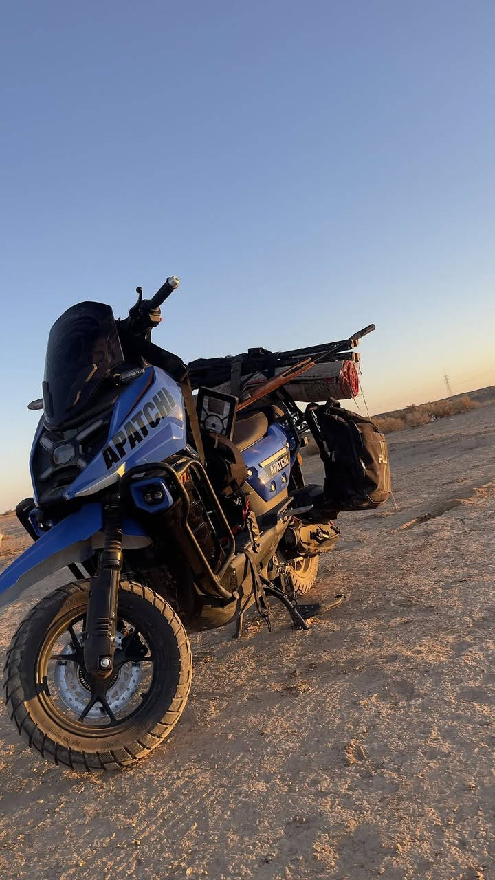 سلام عليكم اباجي بانزين للبيع بعده جديد ماشي 320كيلو بعده زيرو تفاصيل خاص


**إذا كنت صاحب هذا الإعلان وتريد حذفه لأي سبب، رجاءا أرسل رسالة إلى الدعم الفني**