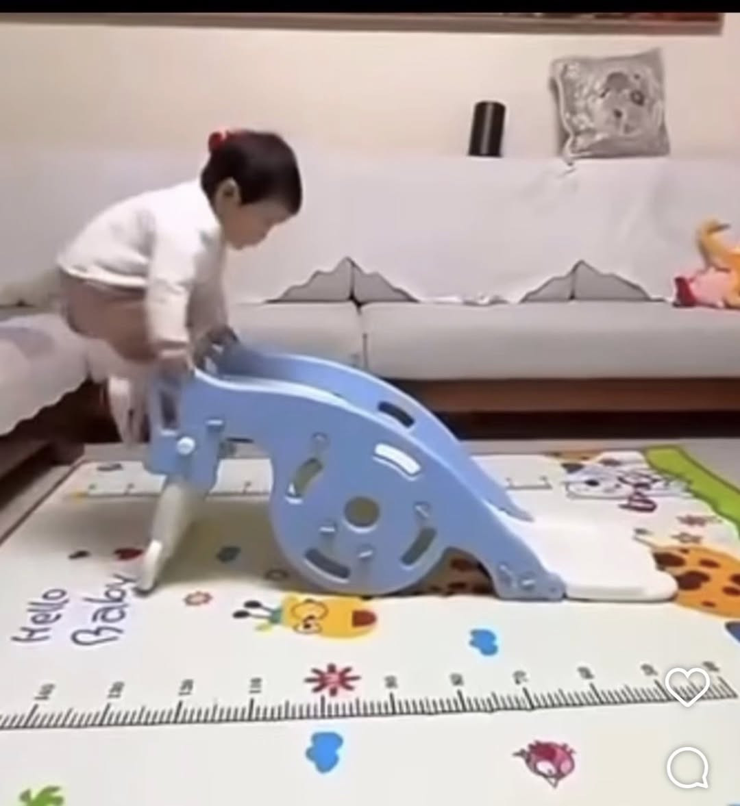 مرحبا

١- حجله استخدام قليل كلش نظيفه  ب ٢٥  الف 

٢- زحليكه جديدة  غير مستخدمه وتصير كرسي هزاز وسلة كرة للتسليه عندي اللون الوردي اخذتها ب ٣٢ الف واريدها ٢٥ الف  مناسبه لعمر من ١ سنه  الى ٤ سنوات 

العنوان بغداد السيدية 

لايوجد توصيل


**إذا كنت صاحب هذا الإعلان وتريد حذفه لأي سبب، رجاءا أرسل رسالة إلى الدعم الفني**