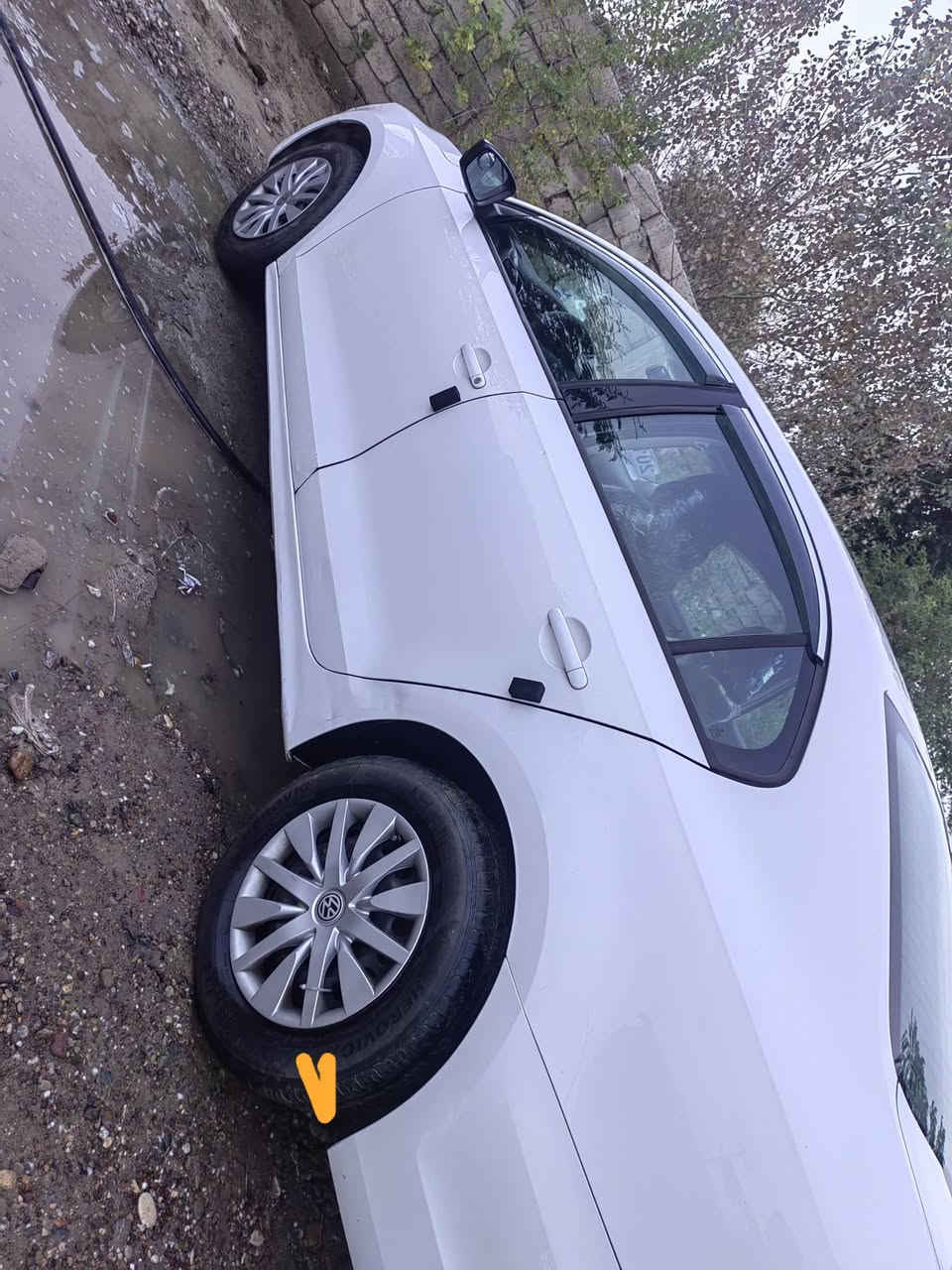 السلام عليكم جيتا للبيع موديل 13 محرك 2000 تنفس طبيعي السعر 110رقم ***********
