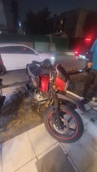 بوكسر البيع بغداد  السعر 2800 زيرو مكينه جديد شركه نقصه صفاحيه التواصل...