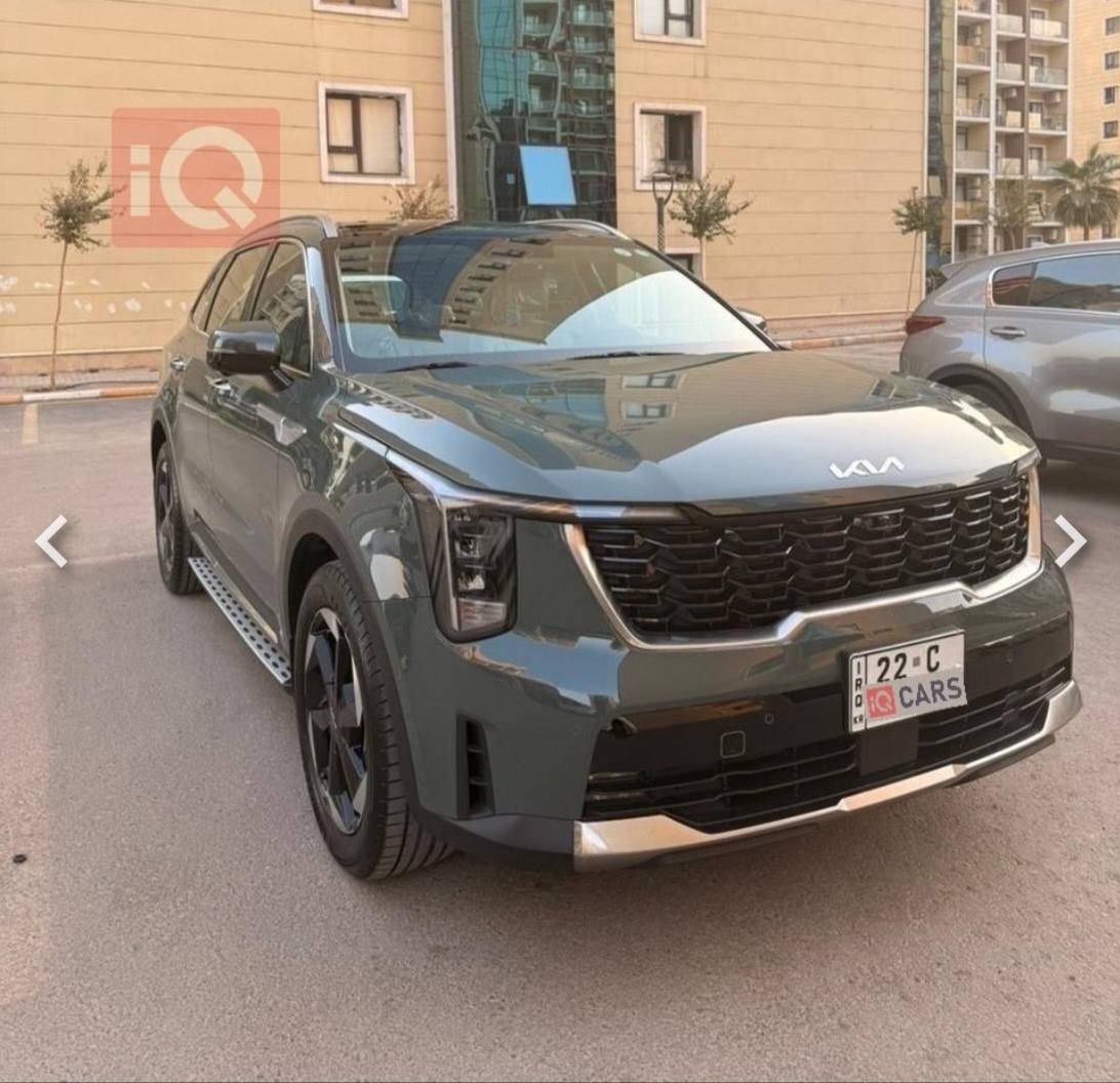 كيا سورينتو 2024 خليجي وكاله نيم 6سلندر واحد على واحد أعلى فئة ماشيه ٢٤ ألف كيلومتر فقط مغلفة نانو سيراميك كلها معها كل ملحقات الشركة
موبايل *********** واتساب وشكرا بلاد رز, ديالى
