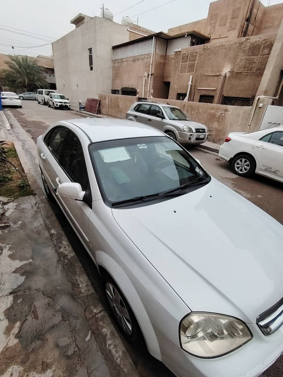 سلام عليكم ❤️
 أوبترا ٢٠١٢ رقم سليمانيه الجديد باسمي  هزه شهر التاسع

بارد قبق جنطه فقط باقي كفاله عامه ✔️ شرط سونار🔍 ابيع 

سياره جديده وعلى وضع الشركه مابيه نقص برغي وبعد احلا من الصور📷
 سياره مال جناي  عارضه ب ٩٥ وبيه مجال قليل جدا
 عنوان بغداد الغزاليه او حي القاهره 🔴
( ⚠️اخوي وتاج راسي تشوفه غاليه ختولي ادعيلنه بل رزق وعوفهه كلشي اكو بل سوك حته ب ٥٠⚠️) 
 مصطفى  بي واتساب☎️( ***********) غير متواجد عل فيس 🚫 بغداد, العراق
