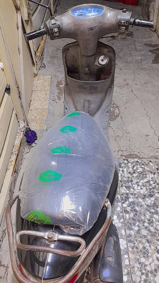 للبيع دراجه ماكس منغولي مكينه بلاديه مابيهه اي نقص مكاني بغداد مدينه الصدر السعر ٥٠٠الف هاذه رقمي ***********
