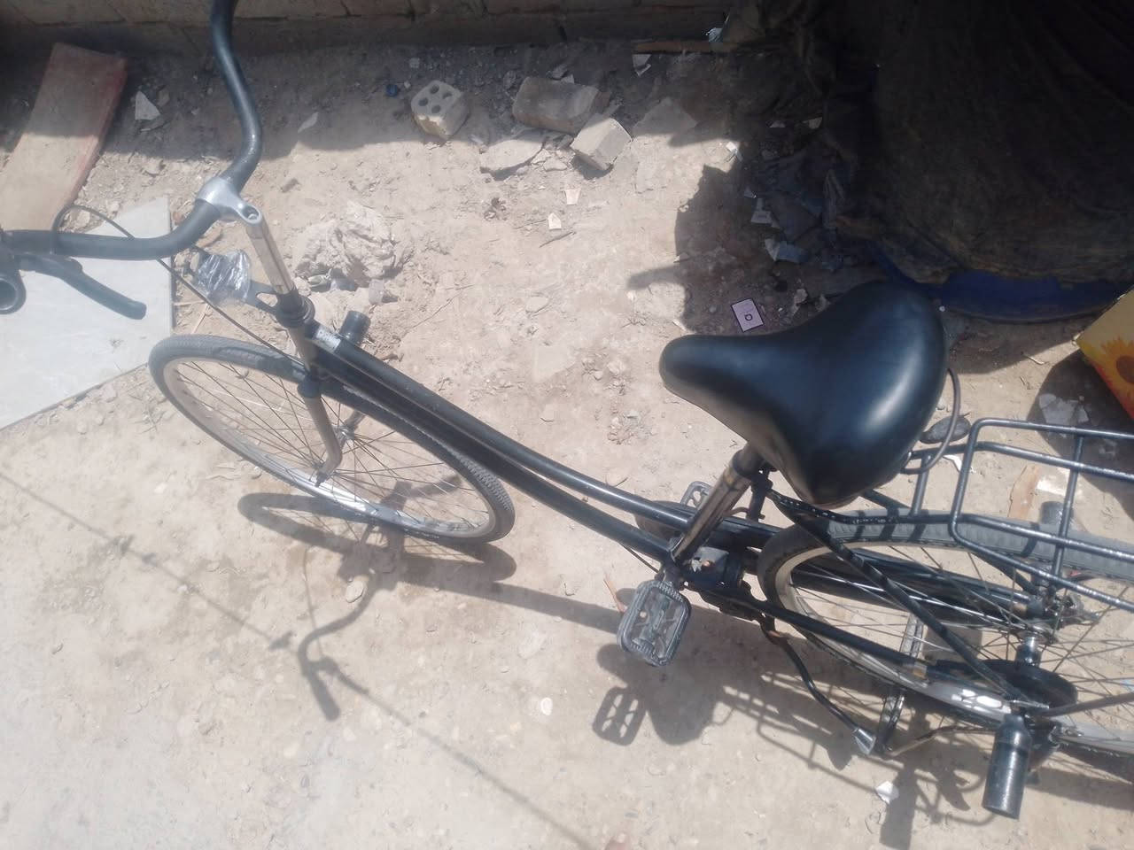 سلام عليكم باسكل البيع 🚴‍♀️
سعر خاص


**إذا كنت صاحب هذا الإعلان وتريد حذفه لأي سبب، رجاءا أرسل رسالة إلى الدعم الفني**