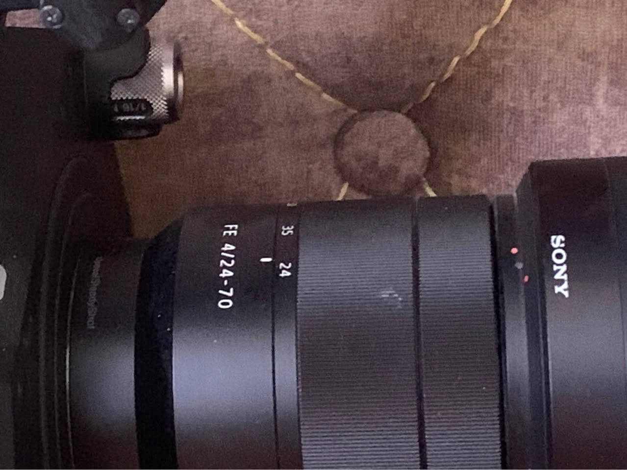 كامرات للبيع.  بغداد.   *********** بغداد, العراق
