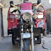 ستوته • ستوته للبيع • ستوته كهرباء • ستوته نظيفة • عربانة ثلاث عجلات
