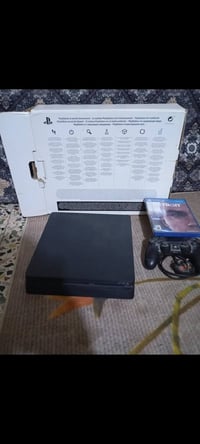 بلايستيشن4 • مجموعة اقراص • بغداد