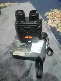 ناضور ليلي نهاري وضوحه راقي غير مستعمل جديد للبيع شامل التوصيل 55الف 0...