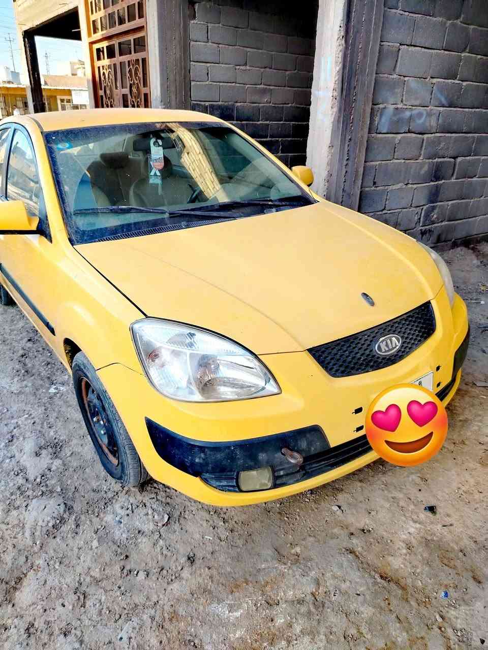 السلام عليكم من رخصت مدير الكروب عندي كيه ريو للبيع موديل 9 وارد أمريكي حادثه جاملغ امامي بدون دواخل والباقي كله مكفول سياره صبغه وحده بدون معجون محرك 1600 كير اوتوماتيك تبريد ثلج صدر تايرات كله مكفول رقم صلاح الدين انكليزي باسمي هيئه وغرامات مصفره هزه جديده مكان السياره بغداد
السلام عليكم من رخصت مدير الكروب عندي كيه ريو للبيع موديل 9 وارد أمريكي حادثه جاملغ امامي بدون دواخل والباقي كله مكفول سياره صبغه وحده بدون معجون محرك 1600 كير اوتوماتيك تبريد ثلج صدر تايرات كله مكفول رقم صلاح الدين انكليزي باسمي هيئه وغرامات مصفره هزه جديده مكان السياره بغداد
الاستفسار ***********
***********
