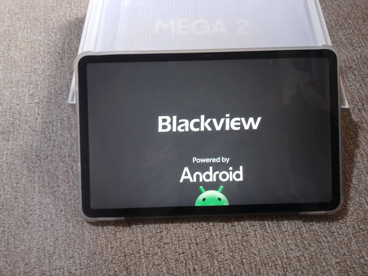 اسلام عليكم 

ايباد MEGA2 
ملحقات كاملة 
ماوس + كيبورد + قلم+سماعات+شاحنة + لاصق شاشة + حافظة 
ايباد مستعمل قليل اقل الشهر 
نضافة فول 
ذاكره 256
بطارية 9000mAh
معالج T615
الكاميرا 16MP
امامي 8MP
إصدار Android 15
دقة شاشة 2000x1200
ايباد بحالة كلش نضيفة 
ابيع بفلوسة 250 الف

رقمي ***********
