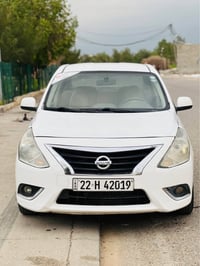 ٢٠١٨ • بدون صبغ • مكيف