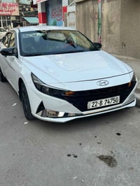 النترا ٢٠٢١ • ٨٧٠٠٠ كم • شمالي باسمي