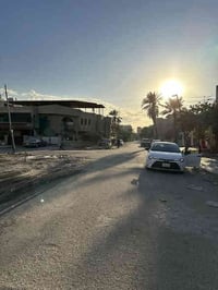 شارع فلسطين • محلة 510 • ٤٠م