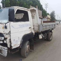 الدير • موديل ٢٠٠٠ • محرك ٦