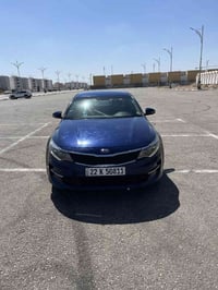 أوبتيما ٢٠١٨ • وارد امريكي • رقم اربيل