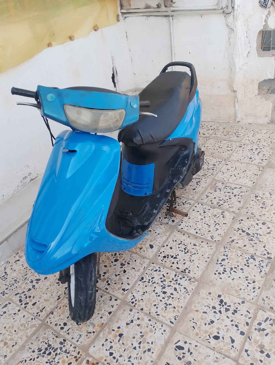 دراجه فراشه للبيع اوراق
مجفته تجفيت جديد 
نكره هندر تشتغل 
سعرهاا 300 وبيهاا مجال 
مكاني بلمدثره خاص ويدلل الشراي 
وترهم مراوس باربعه كير


**إذا كنت صاحب هذا الإعلان وتريد حذفه لأي سبب، رجاءا أرسل رسالة إلى الدعم الفني**