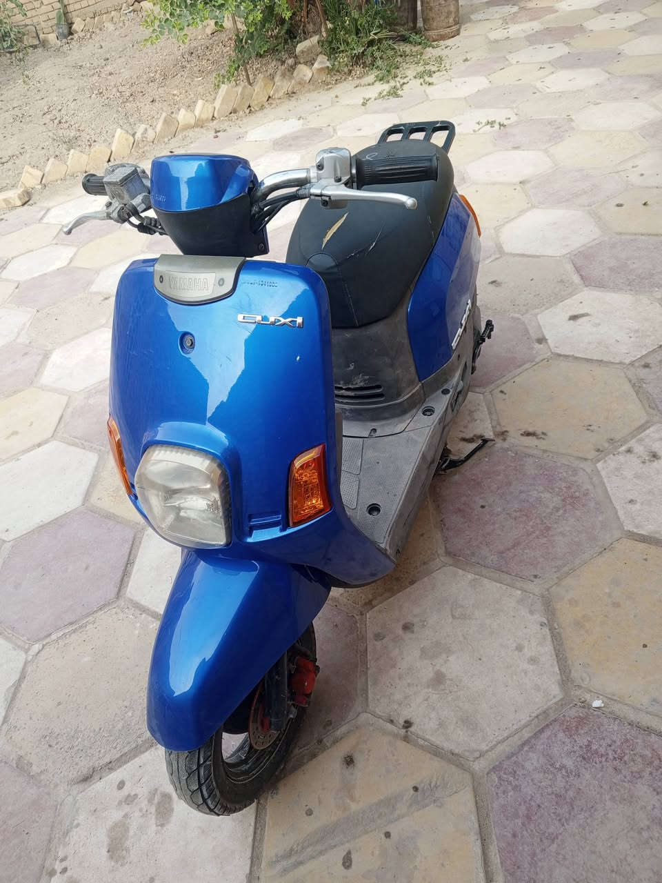 بوليس للبيع صاله شهرين من طالعه دراجه ماناقصها ايشي كلوبات اشاير سعر 900 وبيه مجال..


**إذا كنت صاحب هذا الإعلان وتريد حذفه لأي سبب، رجاءا أرسل رسالة إلى الدعم الفني**