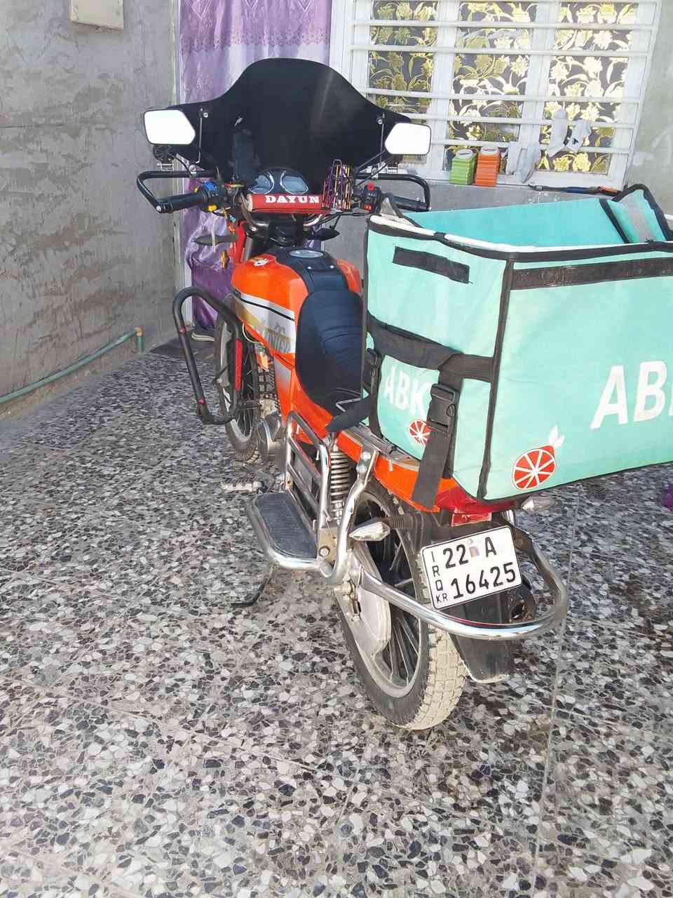 السلام عليكم مره خصه الادمن (دايون هنتر الجديد 2025 سنويه ورقم بعدني ما محول بس تروح تحول وتجي كلشي جاهز و الدراجه خير من الله نكره بكل وكت خير من الله رايدها ب 2و750يعني مليونين و سبعمي و خمسين وبيها مجال حك الجيه رقمي ***********بي واتساب 💚
