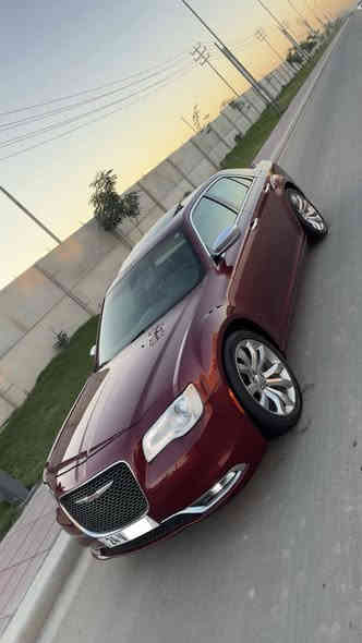 السلام عليكم
اخوان كرايسلر اوباما ٢٠١٧ كلين تايتل بدون صبغ بدون بارد ماعدا الدعاميه الاماميه اني صبغتها وصورها قبل الصبغ موجوده
مواصفات C
بانوراما
كشنات جلد كهرباء ٢
كشنات تدفئه تبريد
شاشه ابل كار بلي
برده خلفيه
ستيرن صاج كهرباء
ميموري خزن
دوسات نيكل
فول مواصفات عدا الرادار
السياره جديده بدون اي نقص ماشيه ١١٢ الف ميل باامريكا ماشيه جانت ٧٠ الف ميل رقم دهوك بااسمي رايدها ب٢٦٣$ وبيها مجال
مكانها بغداد مجمع البدور او ٤ شوارع اليرموك
للاتصال
***********
