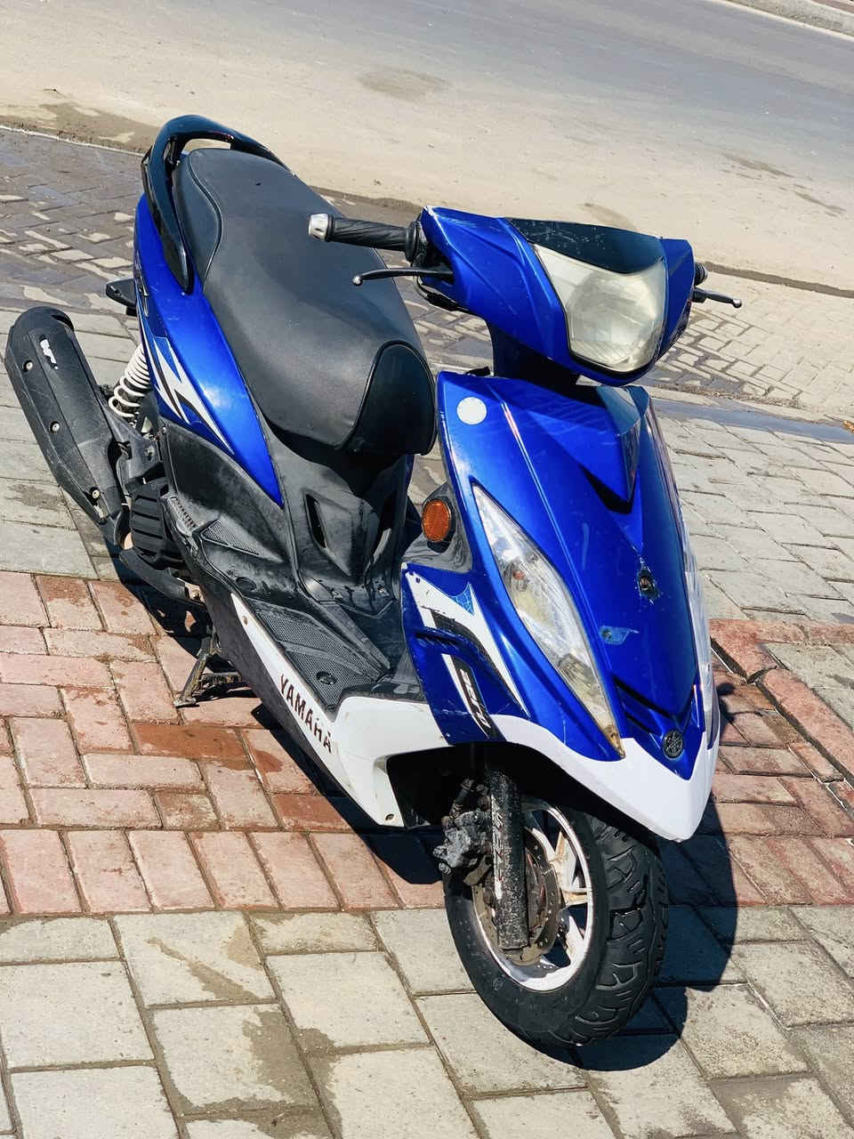 جيتي ار مكفوله للبيع الشراي يتصل مكاني بغداد ***********
