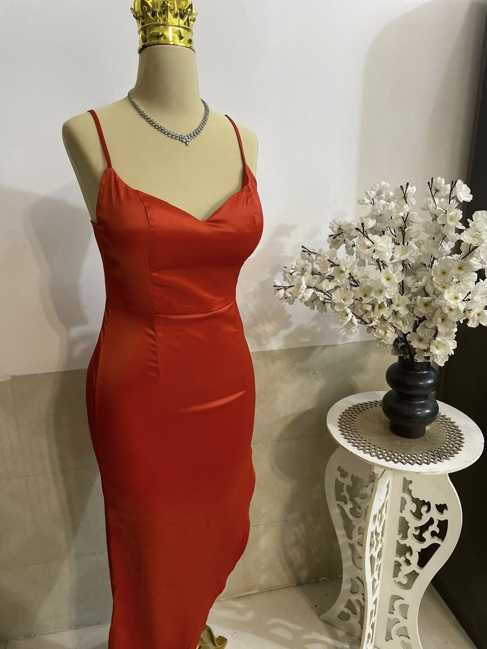 بنوتات فساتين بهالجمال ولاناقه والترتيب قياس مديم لارج عليهم تخفيض  فقط ب٢٠ الف للعلم جديد🩷🩷


**إذا كنت صاحب هذا الإعلان وتريد حذفه لأي سبب، رجاءا أرسل رسالة إلى الدعم الفني**