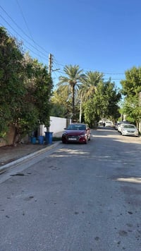 دار ١١ & ١٢ زقاق ٢١  محلة ٨٨٧  حي الاطباء، الجهاد، بغداد المساحة الكلي...