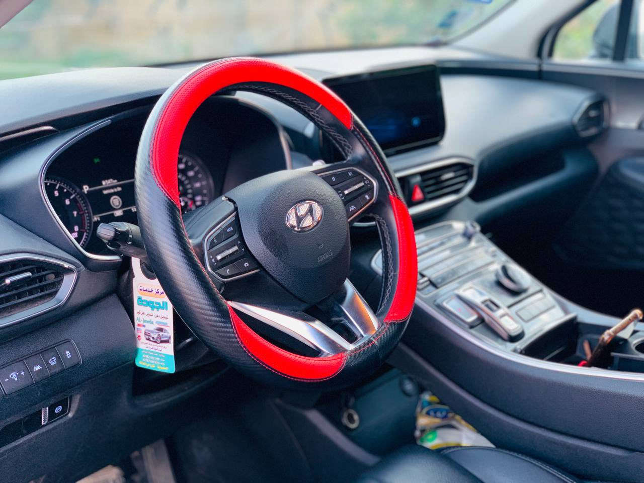 السلام عليكم
سنتافي 2023 وارد أمريكي للبيع 
محرك 2500 تنفس طبيعي 
فول مواصفات 
كشنات جلد وكهرباء 
تدفئه وتبريد كشنات 
تبريد قطعتين 
رادارات 
تحديد مسار 
سايد بريك بصمه 
فول تحكم ستيرن 
شاشه وكاميرا 
حساس امامي وخلفي 
جنطه كهرباء 
لد امامي وخلفي 
رقم بغداد بسمي 
بدون اي نقص ع وضع الشركه 
حادث طلقات قليله ومحدده ب صور الحادث وباقيه ع وضعها كم وحده 
السعر 228 وبي مجال بسيط 
للاستفسار ***********
