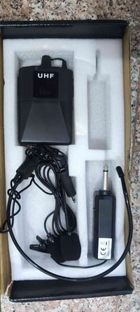 إلكترونيات • أجهزة متفرقة