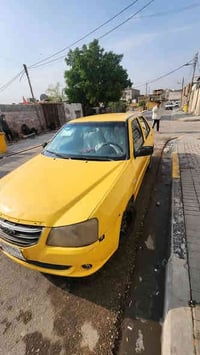 شيري كوين 2016 كير مكينه جدد صارلهن شهر  حدادية وكلشي جاهز  غرامات علي...