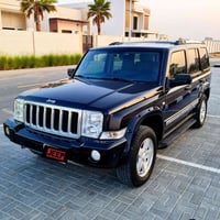 جيب كومندار موديل ٢٠١٠ للاستفسار واتساب 07740579079