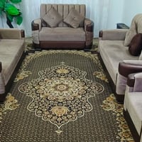 تخم قنفات مستعمل بس نضيف 5 قطع 2 كبار 2صغار 1 وسط مع الكوشات السعر 350...