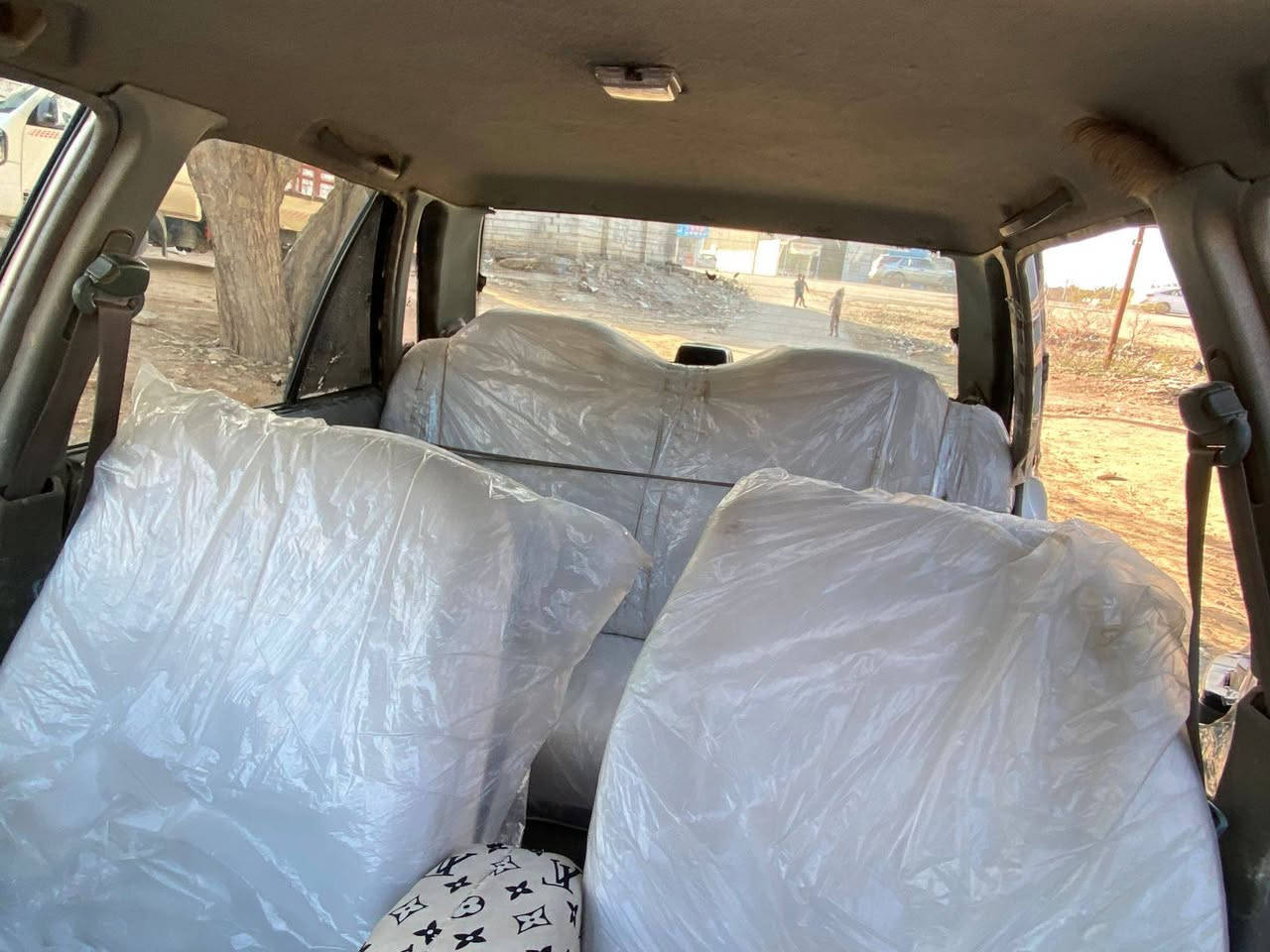 السلام عليكم سايبا مديل 12 بلادي لا ضربه ولا كصه ولا تبديل شواصي بلادي تبريد عسويج تخم تاير رقم قادسيه  عنواني  نجف قضاء المناذره الاستفسار  *********** واتساب وخط
