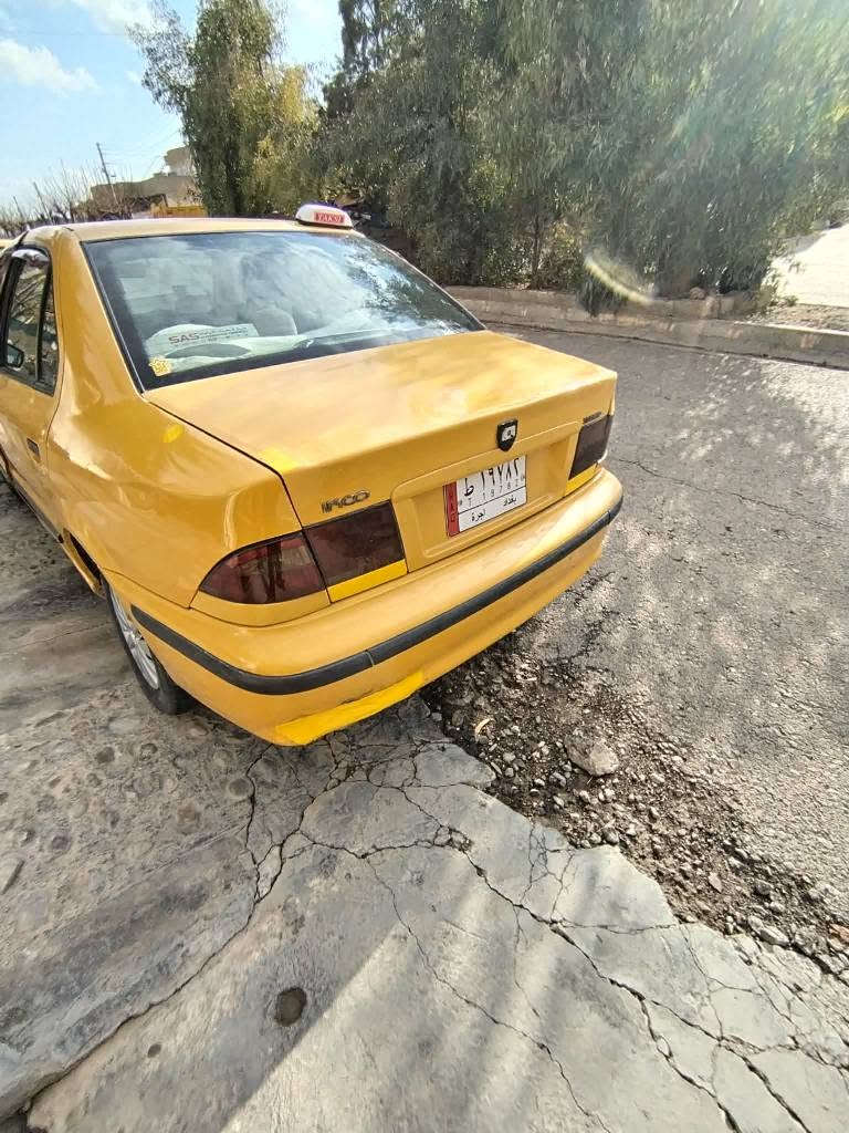 سەرمەند مۆدێل 2010 ڕەقەم بەشەرتی تەحویل یەک چامڵغ لای سەکن بۆیاخە سەیارەکە ماڵی دۆستە کێڕوو مکینەو کارەبایاتی بەشەرت تەقەوڕەقەی بەشەرت
(***********) شمشمل, السليمانية
