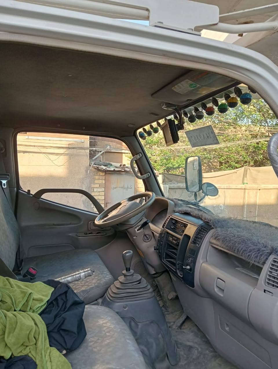 كوب كهربائي مكينتين دخول جديد فول سيفتي *********** تويوتا اصل
