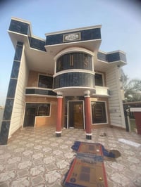 مكتب المساري للمقاولات العامة   ( ليسنا الوحيدون لكننا الافضل ) بناء ح...