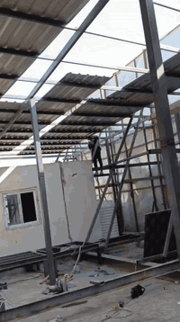 سلام عليكم عرض خاص الى أهلى البصرة الكرام
حداد كافة انواع الحدادة 
الاسعار السقائف مساحات كبيرة
ومساحات صغيرة
كافة أنواع سقائف
جينكو 0/5
حديد 2ملم
عرض يشمل كرسته وعمل
ماعليك فقط بالاتصال ومراسلة على الارقام📞
***********📞***********
العنوان البصرة
