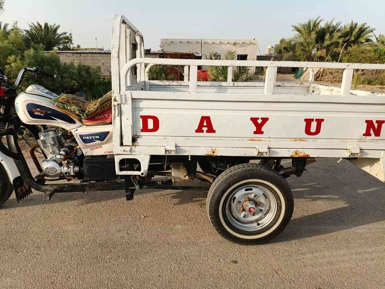 سلام عليكم ستوته لبيع موديل 15 محرك جديد وتواير ابو خطه توني شادهن ستوته خير من الله السعر خاص رقمي ***********
