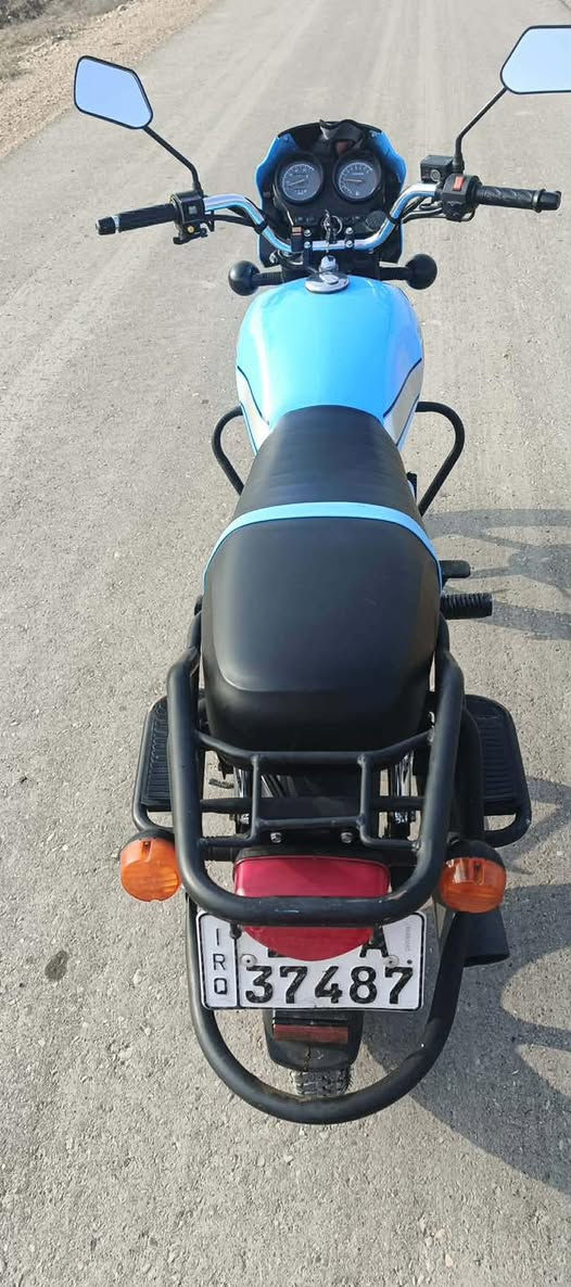 سلام عليكم دراجه دايوان ماكس للبيع مديل 2023 رقم وسنويه دراجه جديده باب اول ويل18 دراجه نضيفه مكفوله كفالة عامه مابيه اي نقص برغي مامفتوح مكاني واسط النعمانيه رايده ب مليونين و 200 الستفسار الاتصال على الرقم *********** مستعجل
