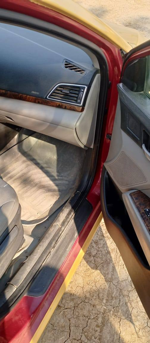 النترا وارد امريكي للبيع 2017
حادث خلفي سياره ليبل واحد 
رقم اجنبي الجديد سنويه 2029
مصفره هيئه وغرامه  السعر 120 وبي مجال بسيط   للاستفسار الاتصال بالرقم ***********
مكاني جسر ديالى
