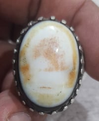 خاتم • صياغة ثقيلة