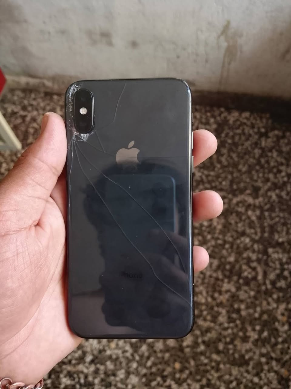 سلام عليكم ايفون Xs ذاكرة 256 جهاز اصدار 18 اس جهاز وكع مني وطفة ماعرف شبي سعر 40 مكاني بغداد دورة ابو اتشير ملاحضة الجهاز اس يعني حالة حال ال اكس ماكس


**إذا كنت صاحب هذا الإعلان وتريد حذفه لأي سبب، رجاءا أرسل رسالة إلى الدعم الفني**