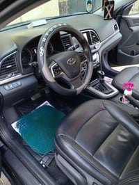 النترا ٢٠١٨ • حادث • محرك ٢٠٠٠