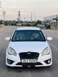 يا الله سلام عليكم اكسنت 2010كير ومحرك وحداديه كفاله تخم تاير جديد مال...