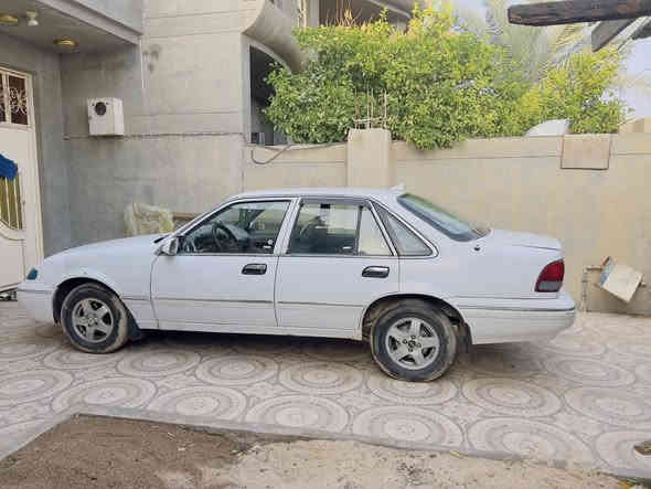 اسلام عليكم برنس فراشه 96 للبيع السياره بيهة ضعف بلكير رقم بغداد سنويه 29      لستفسار ‭0781 536 0332‬
