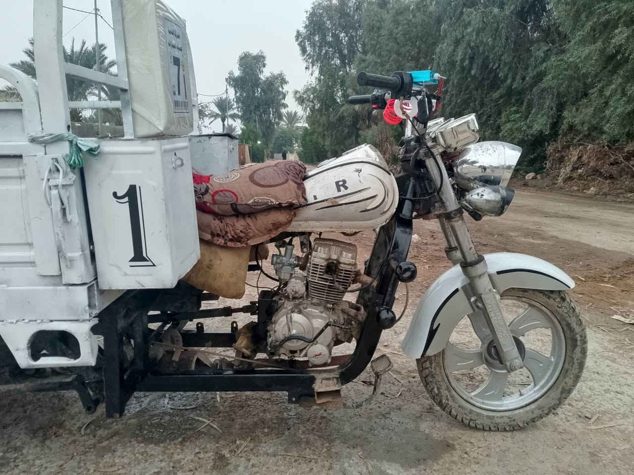 البيع ستوته امتيار موديل 10 اوراق صوليه مكينه بدي دبلات اكسن جمره تخم تاير كهربائية  كلها شغاله نكره سلف كلها انبيثري  مكان بابل حله كفل الاستفسار ***********
                              السعر 750 وبيها مجال
