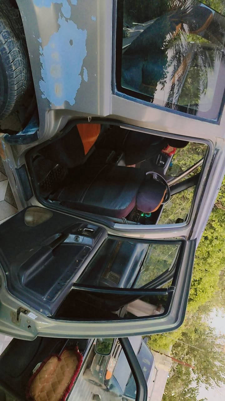 سلام عليكم للبيع او مراوس حسب لقناعه جيب شيروكي 96 كير مكينه بشرط 8 هيمي  بلادي تخم. تاير جديد اكسل جديد سياره بدون ظرر بس يحتاج صبغ كهربائيات كله شغاله كشنات كهرباء شغال تحكمات كله شغاله رقم. ديالئ شرط تحويل مكاني ديالئ لخالص سعر 45 بيه مجال لاستفسار
***********
***********
