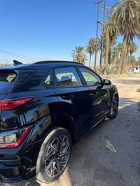 كونا 2022    1600 turbo (((((N line ))))) ✅ _كير DCT دبل گلج 7 نمر _حا...