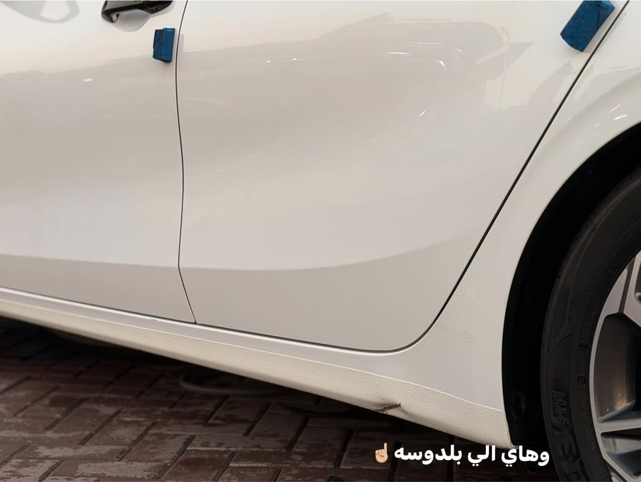 سلام عليكم k3للبيع سياره نضيفه موديل2024بيهه ملحضات وضحتهن بلصوره ورصعه بلقماره صغيره مامبينه سياره
ماشيه 60الف فول 1/1مكينه السياره1500             رقم اربيل شوكت ما يعجبك احول الك مكان سياره بغداد مدينه الصدر رقم هاتف ***********
سعر 127بيهه مجال قليل
