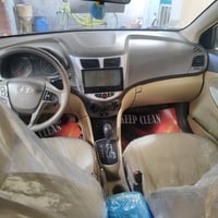 اكسنت • ٢٠١٥ • تحويل بصره