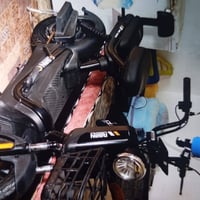 دراجة شحن • بابل • الدبله